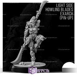 September 2025 Wargame Exclusive Miniatures