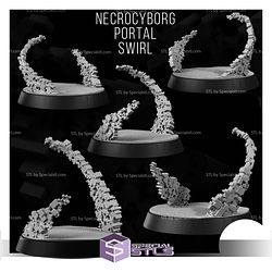 September 2025 Wargame Exclusive Miniatures