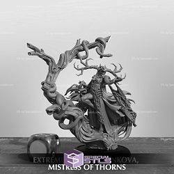 September 2025 Warmachine 3D Miniatures