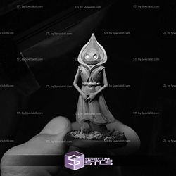 September 2025 Warp Miniatures