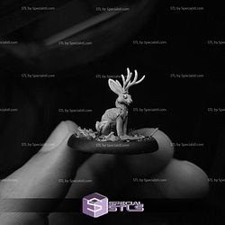 September 2025 Warp Miniatures