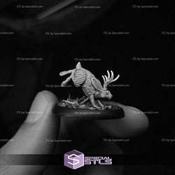 September 2025 Warp Miniatures