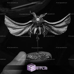 September 2025 Warp Miniatures