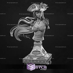 September 2025 Welcome SolGood Fantastic Ladies Miniatures