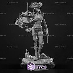 September 2025 Welcome SolGood Fantastic Ladies Miniatures