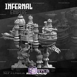 September 2025 White Angel Miniatures