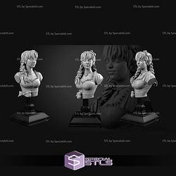 September 2025 White Werewolf Tavern Miniatures