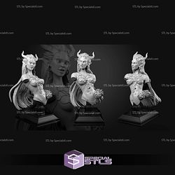 September 2025 White Werewolf Tavern Miniatures