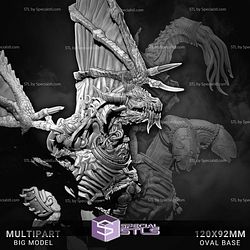 September 2025 WildMesh Miniatures