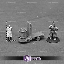 September 2025 Windham Graves Miniatures