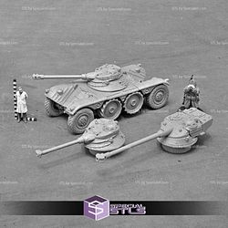 September 2025 Windham Graves Miniatures