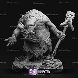 September 2025 Witchsong Miniatures