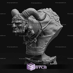 September 2025 Witchsong Miniatures