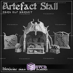 September 2025 World Forge Miniatures