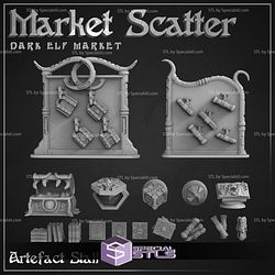 September 2025 World Forge Miniatures