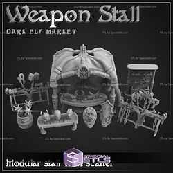 September 2025 World Forge Miniatures