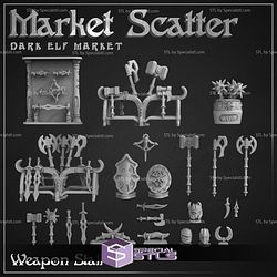 September 2025 World Forge Miniatures