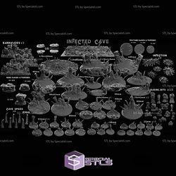 September 2025 Zabavka Workshop Miniatures