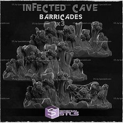 September 2025 Zabavka Workshop Miniatures