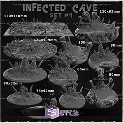 September 2025 Zabavka Workshop Miniatures