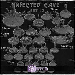 September 2025 Zabavka Workshop Miniatures