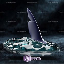 Basic Pokemon Collection Garchomp Fin