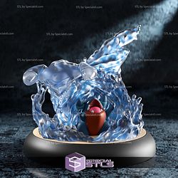 Basic Pokemon Collection Gible Unleashed