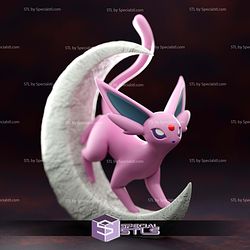 Basic Pokemon Collection Moon Espeon