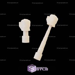 Basic STL Collection Gum Gum Pistol