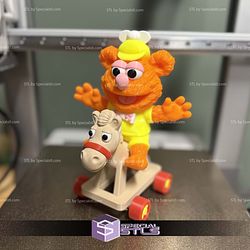 Basic STL Collection MupBab Fozzy