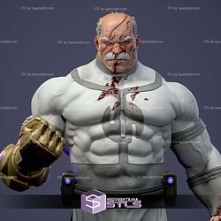 Conquest in Blood 3D Printer Files