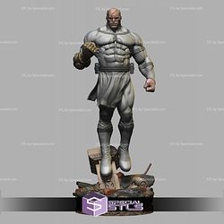 Conquest in Blood 3D Printer Files