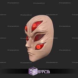 Cosplay STL Files Kokushibo Remake