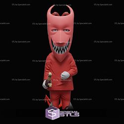 Life Size Lock Nightmare Before Christmas STL Files