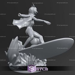 Misty Heartgold 3D Printer Files