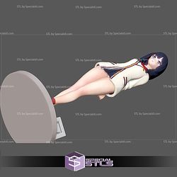 Rikka Takarada Student STL Files