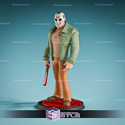 Simple STL Collection Jason