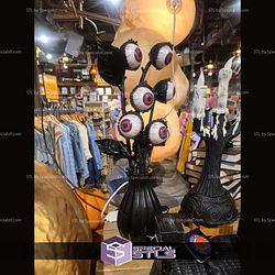 Super Basic STL Cracker Barrel Bouquet of Eyes