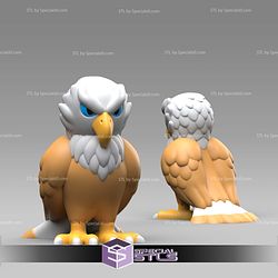 Super Basic STL Galeet