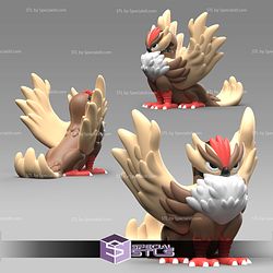 Super Basic STL Hurriklaw