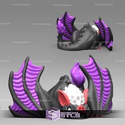 Super Basic STL Infernoct