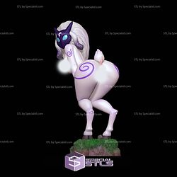 Super Basic STL Kindred Futa