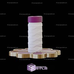 Super Basic STL Mitsuri Sword Soda Cup Topper