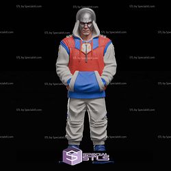 Urban Peacemaker Digital STL Files