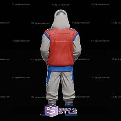 Urban Peacemaker Digital STL Files