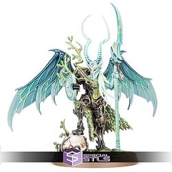 Arch Revenant Strange Dark Place Miniatures