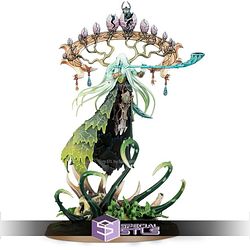 Warsong Revenant Strange Dark Place Miniatures