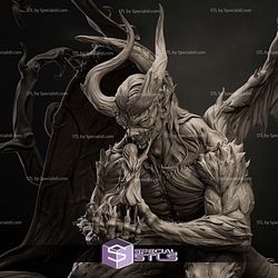 A Symphony of Shadows STL Files