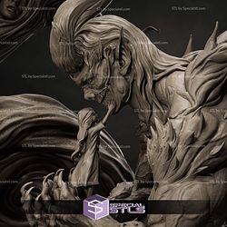 A Symphony of Shadows STL Files