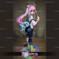 Airani Iofifteen Area 15 Hololive STL Files